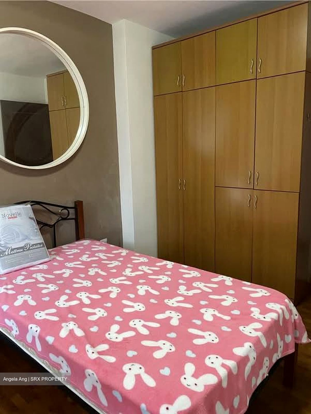 Blk 295 Punggol Grove (Punggol), HDB 4 Rooms #556959001